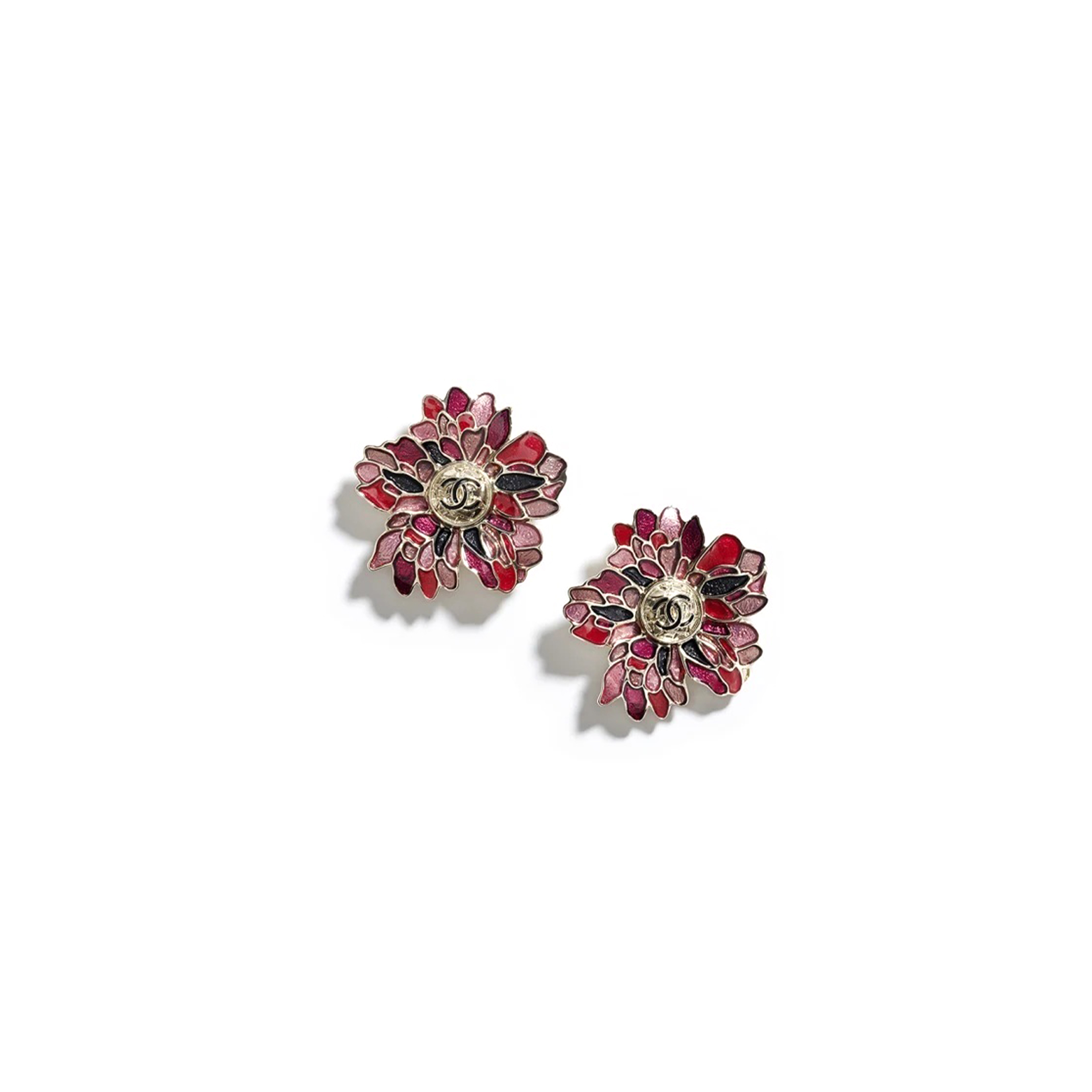 CHANEL STUD EARRINGS ABF929